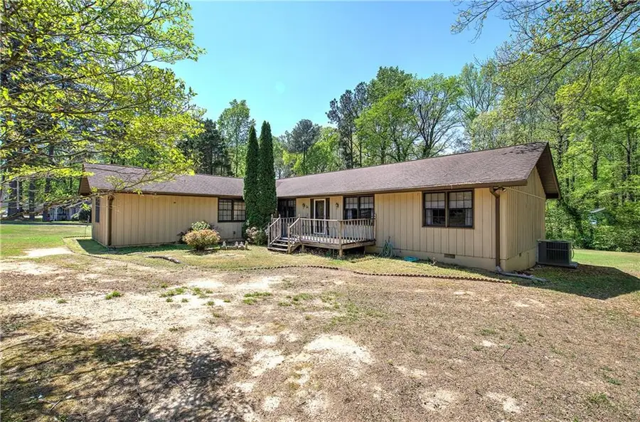 2534 Horseshoe Bend Road Sw, Marietta, GA 30064 - #3