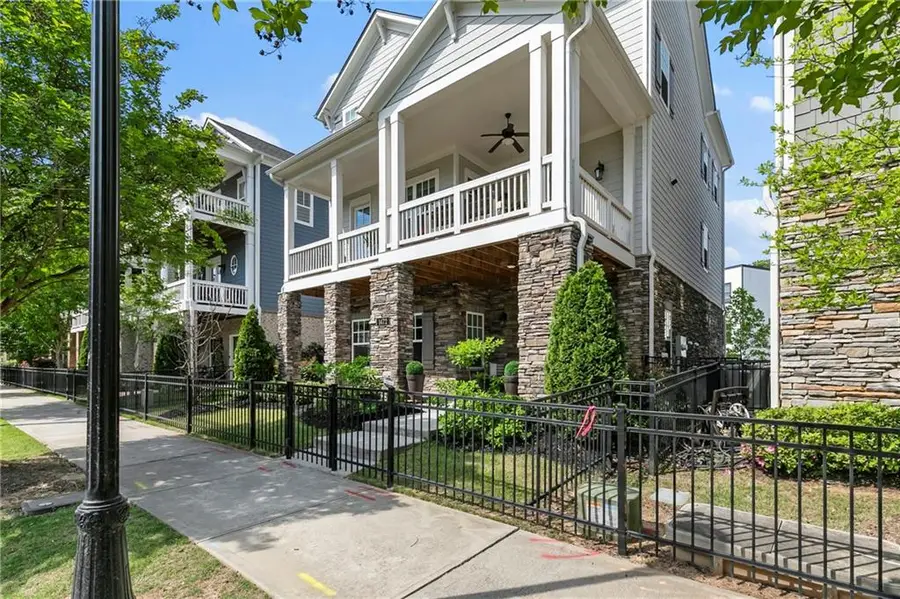 1472 Fairmont Avenue Nw, Atlanta, GA 30318 - #3