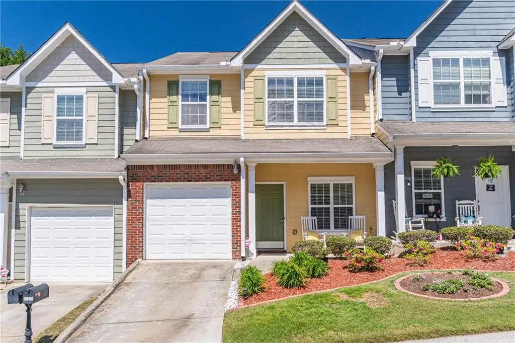 2182 Hyssop Way, Buford, GA 30519 - #1