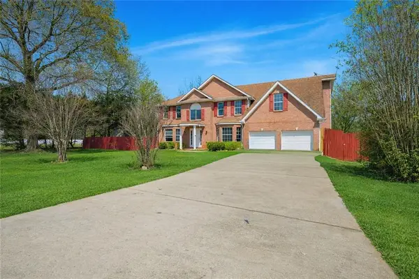 2124 Hairston Creek Parkway, Decatur, GA 30035