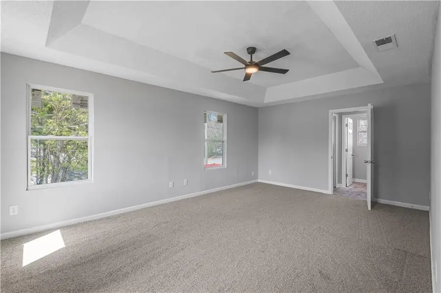 2124 Hairston Creek Parkway, Decatur, GA 30035 - #2