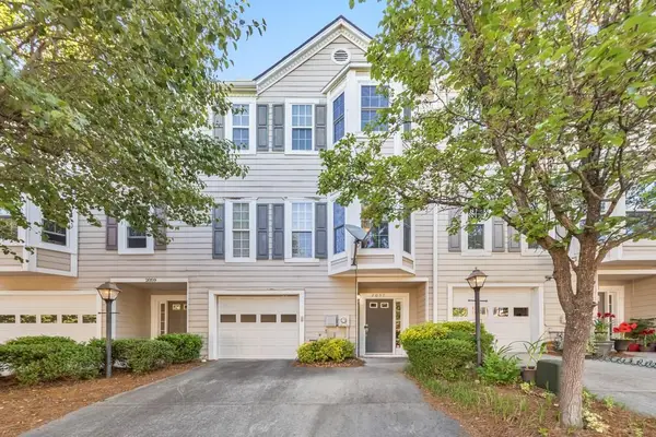 2057 Pinnacle Pointe Drive, Norcross, GA 30071