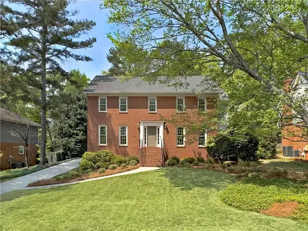 2020 Pearwood Path, Roswell, GA 30076