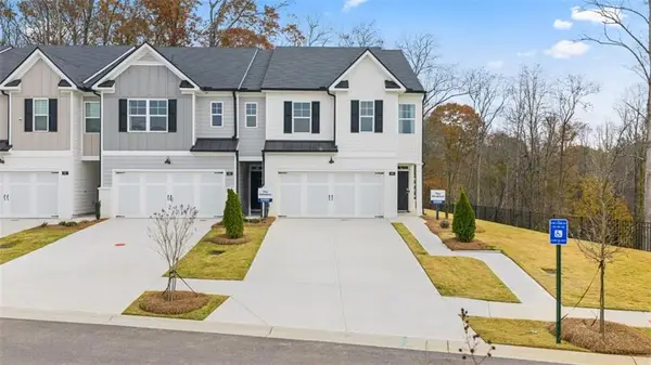 241 Sound Circle, Stockbridge, GA 30281