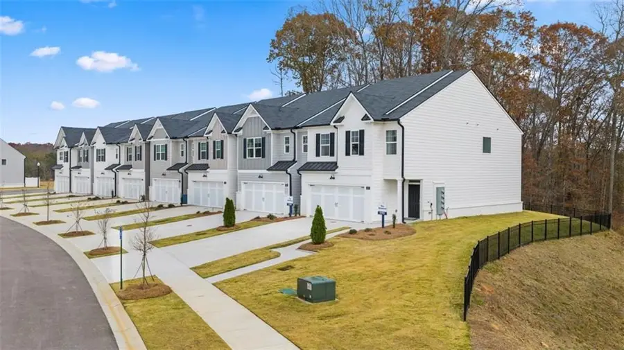 241 Sound Circle, Stockbridge, GA 30281 - #2