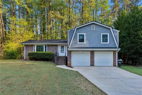 2945 Whisperwood Trail, Atlanta, GA 30344