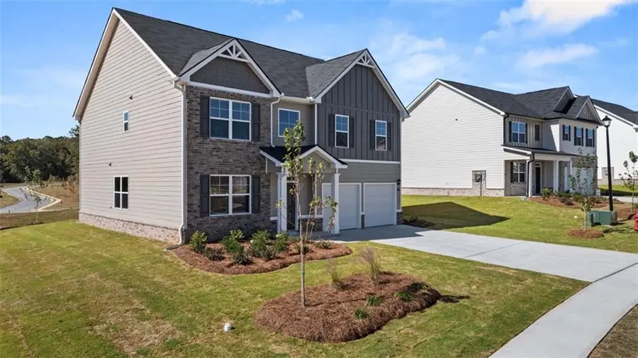 834 Trillium Drive, Locust Grove, GA 30248 - #2