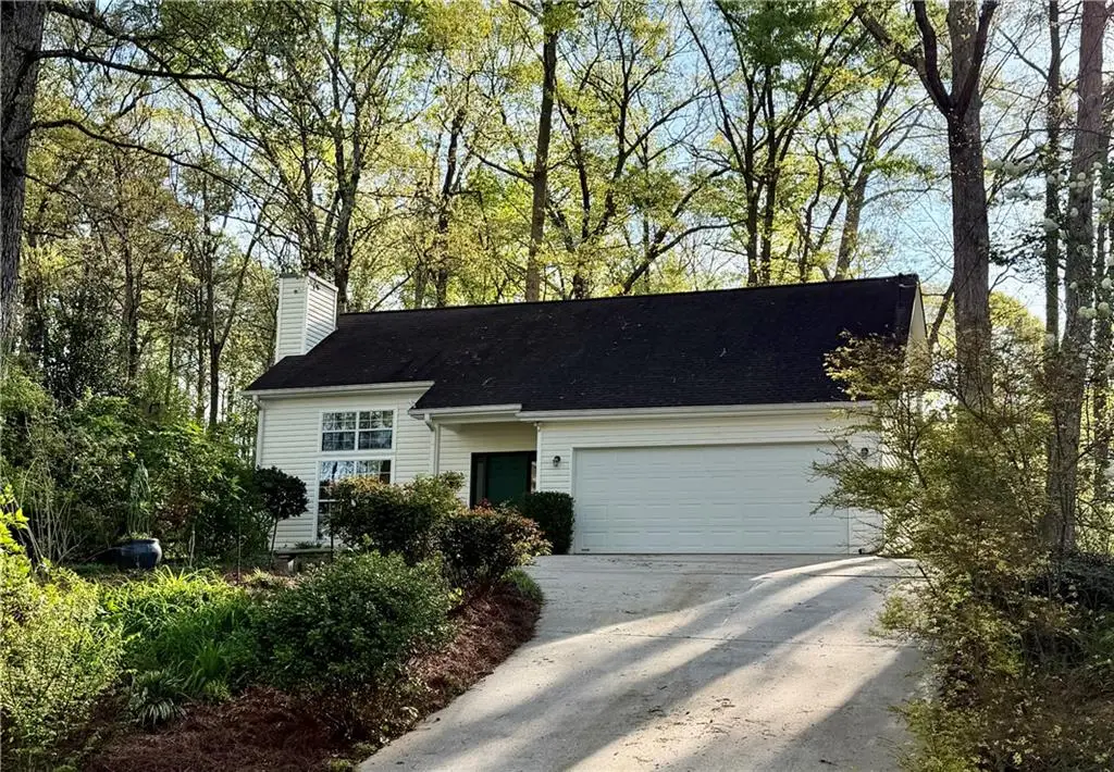 3235 Continental Drive, Cumming, GA 30041 - #1