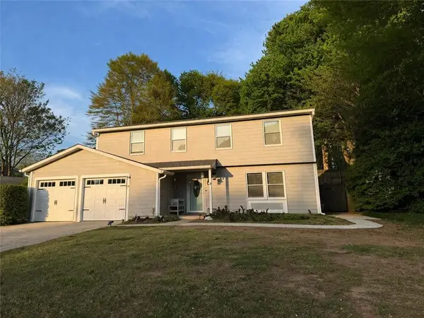 2656 Shaw Road Ne, Marietta, GA 30066