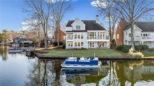 6425 Spinnaker Lane, Alpharetta, GA 30005