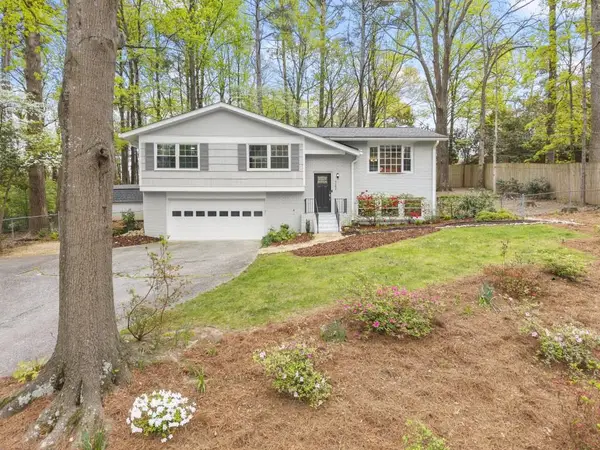 3165 Ann Road Se, Smyrna, GA 30080