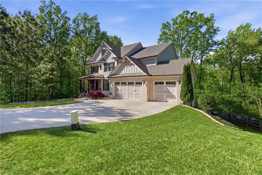 4075 Silverstone Drive, Braselton, GA 30517 - #2
