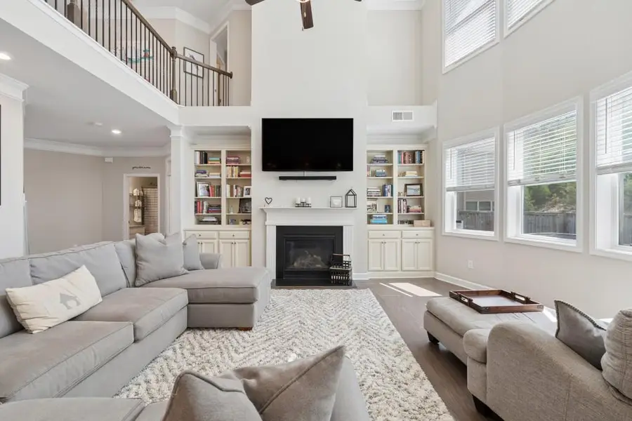 2820 Crimson Downs Drive, Cumming, GA 30040 - #3