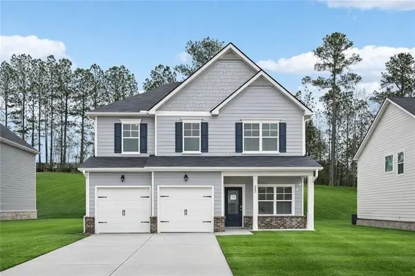 374 Cedar Wood Trace, Winder, GA 30680