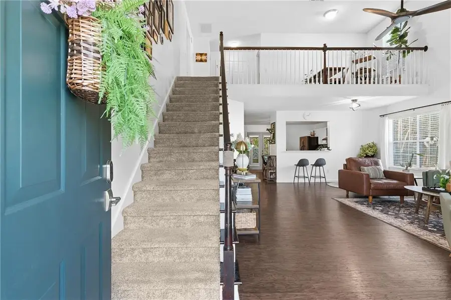 4845 Meadow Overlook Drive, Cumming, GA 30040 - #2