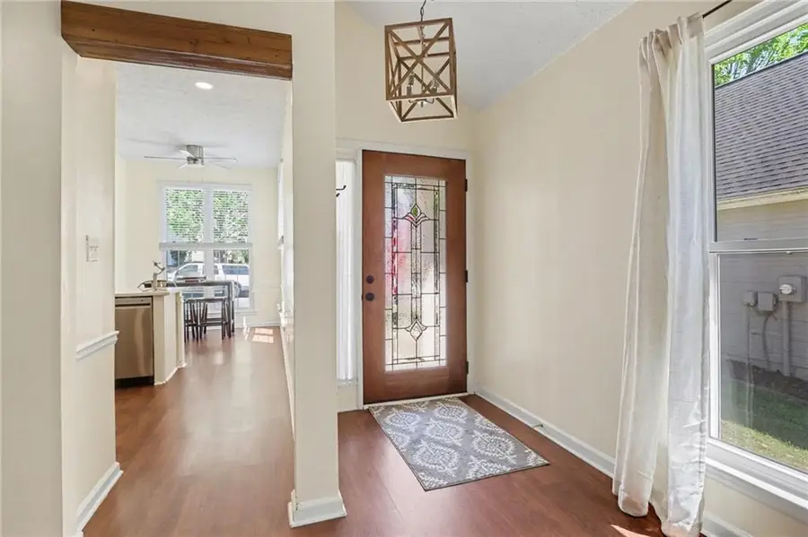 1360 Millstone Drive, Alpharetta, GA 30004 - #3