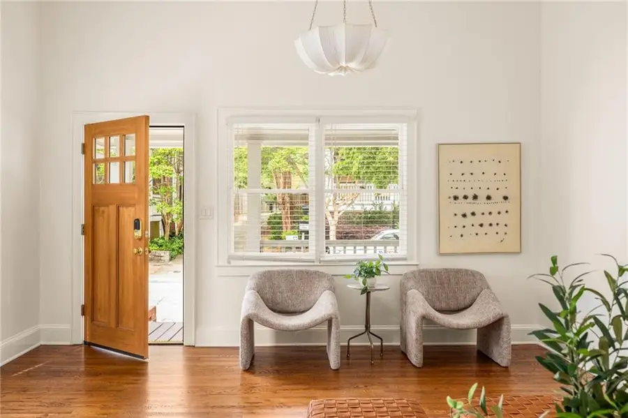 71 Randolph Street Ne, Atlanta, GA 30312 - #3