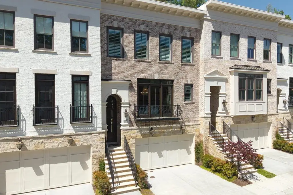 5980 Teton Way, Atlanta, GA 30328 - #1