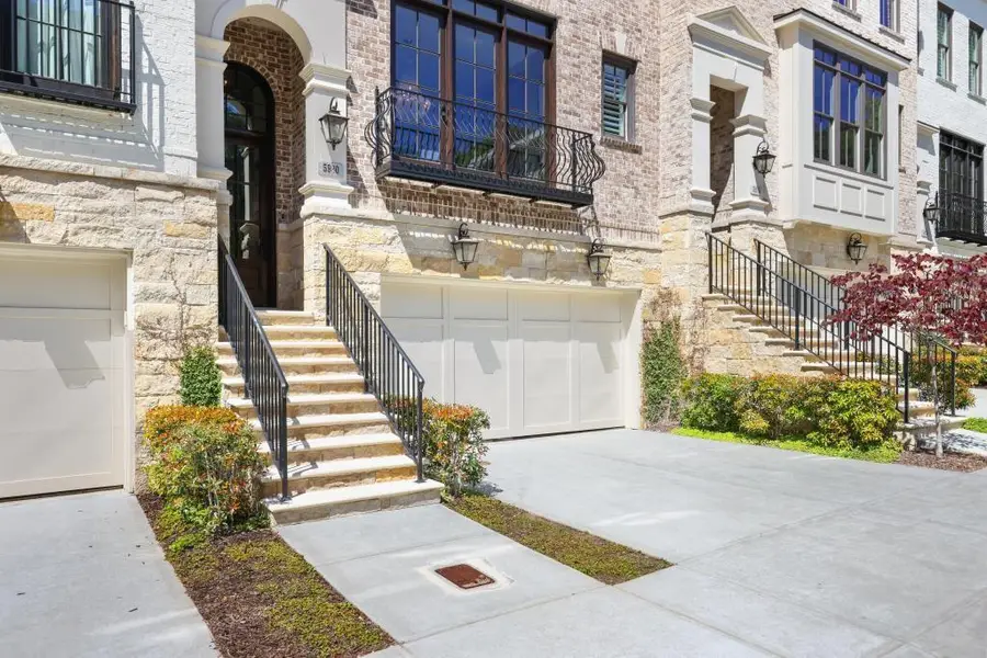 5980 Teton Way, Atlanta, GA 30328 - #2