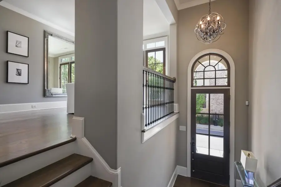 5980 Teton Way, Atlanta, GA 30328 - #3