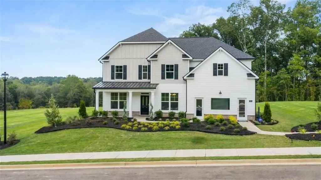 400 Staffin Drive, Senoia, GA 30276 - #1