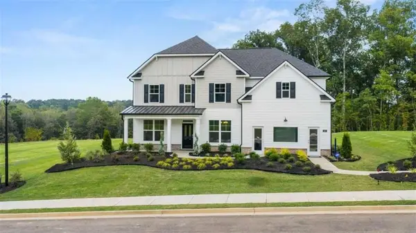 400 Staffin Drive, Senoia, GA 30276