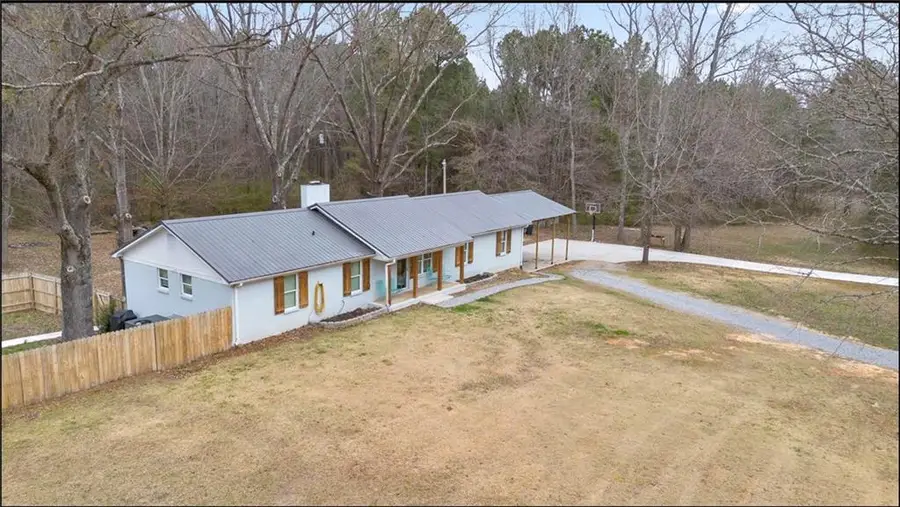 1120 Friendship Road, Somerville, AL 35670 - #2