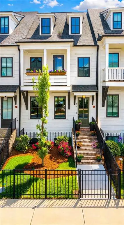 674 Brashy Street, Woodstock, GA 30188