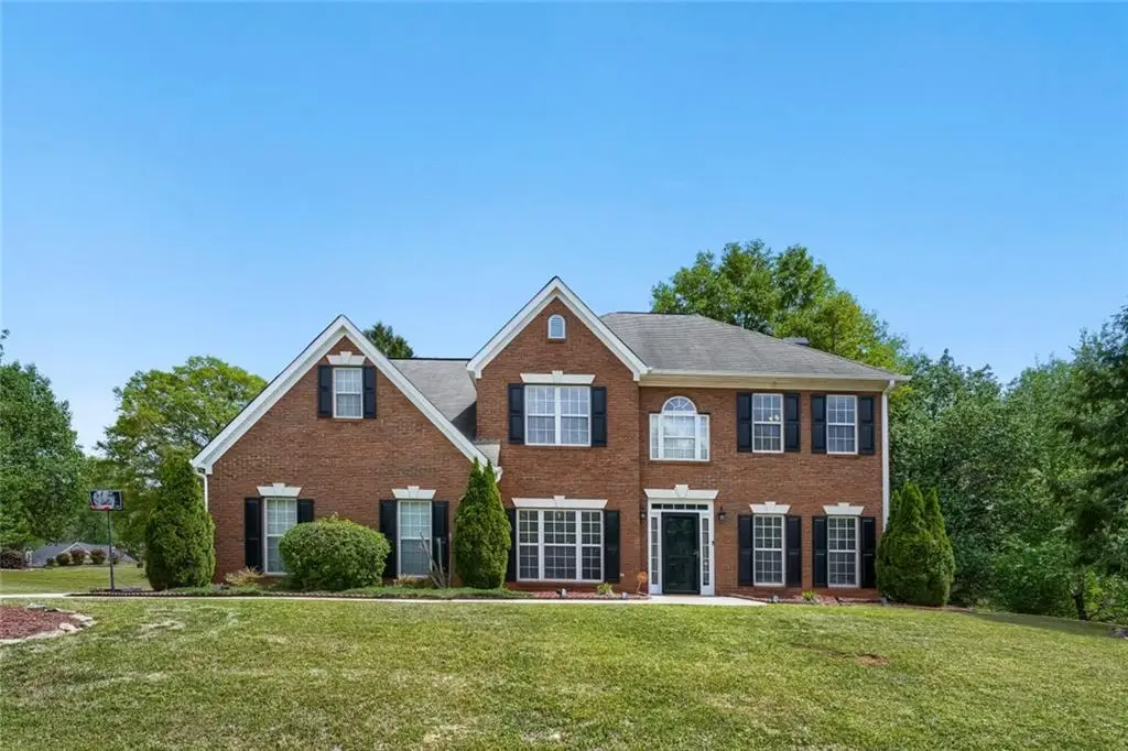 60 Crooked Stick Walk, Newnan, GA 30265 - #1