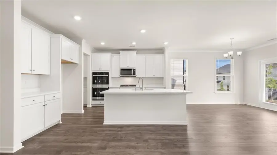 1907 Endress Circle, Hampton, GA 30228 - #3