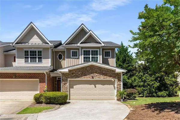 1302 Bexley Place Nw #7, Kennesaw, GA 30144