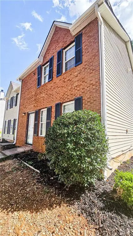 5582 Windwood Road, Atlanta, GA 30349 - #3