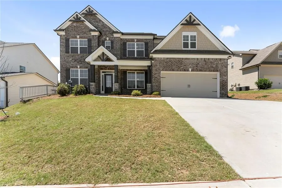 160 Blue Billed Crossing, Jefferson, GA 30549 - #2