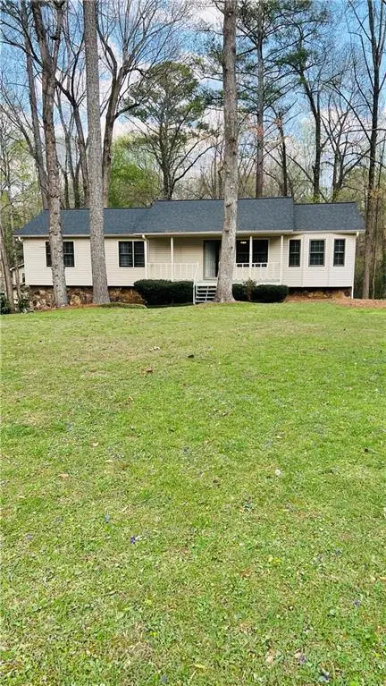 608 Wellington Court, Woodstock, GA 30188