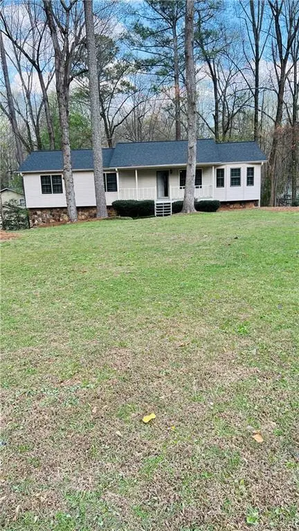 608 Wellington Court, Woodstock, GA 30188 - #2