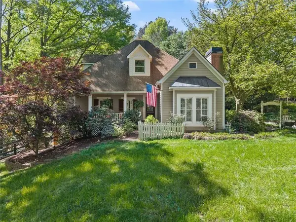 1042 Bailey Road, Woodstock, GA 30188