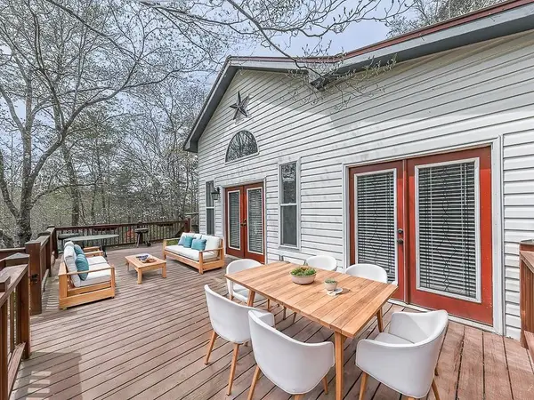 144 Banner Circle, Ellijay, GA 30540