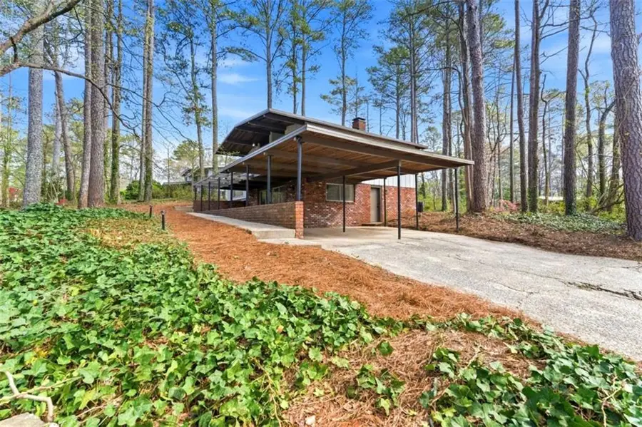 1255 Cedar Park Circle, Stone Mountain, GA 30083 - #3