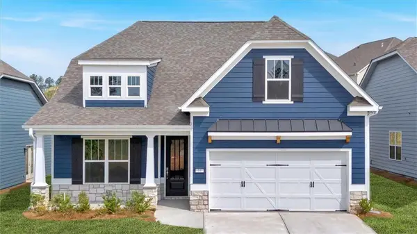 53 Colonial Terrace, Villa Rica, GA 30180