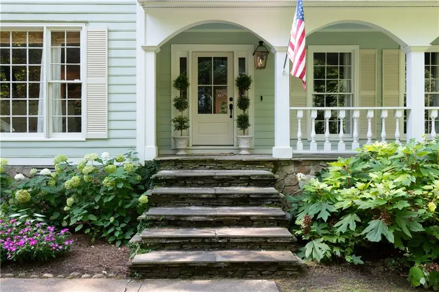 1856 Kristen Mill Way, Marietta, GA 30062 - #3