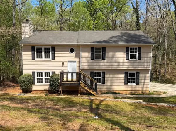 100 Stone Creek Drive, Covington, GA 30016