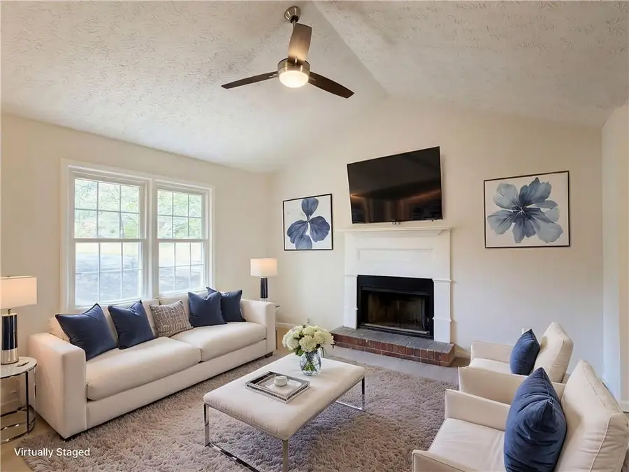 100 Stone Creek Drive, Covington, GA 30016 - #2