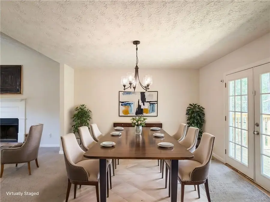 100 Stone Creek Drive, Covington, GA 30016 - #3