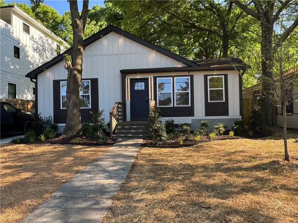 724 Bellemeade Avenue Nw, Atlanta, GA 30318 - #1