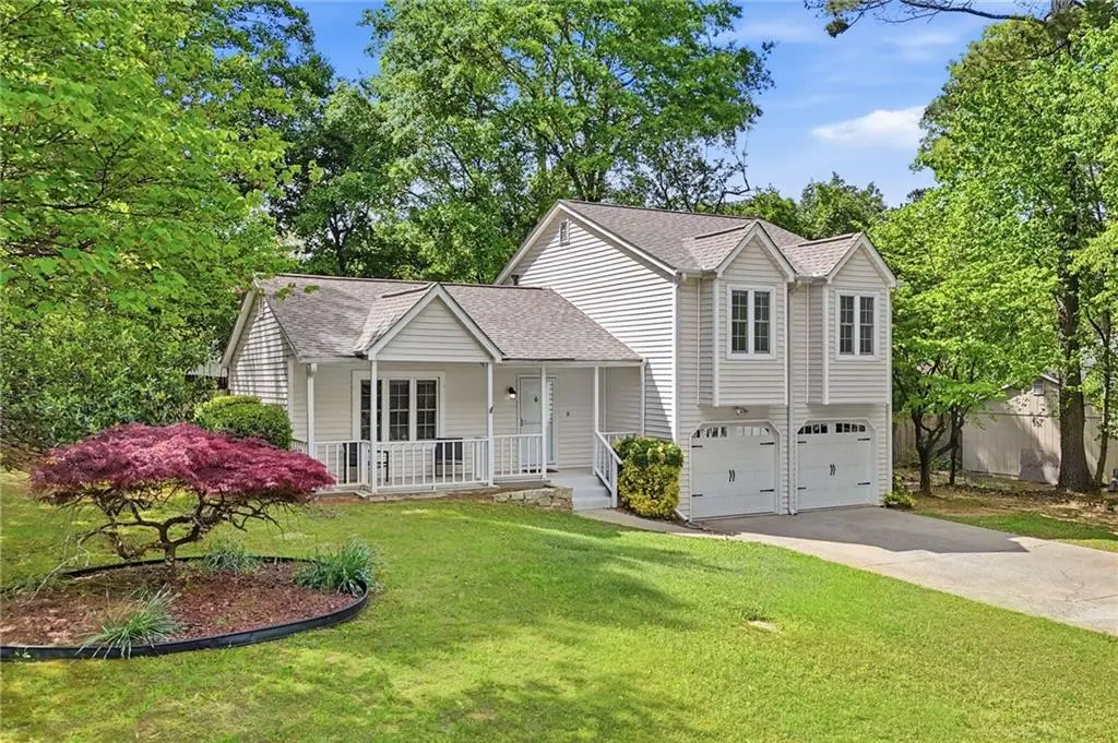 500 Sheringham Court, Roswell, GA 30076 - #1