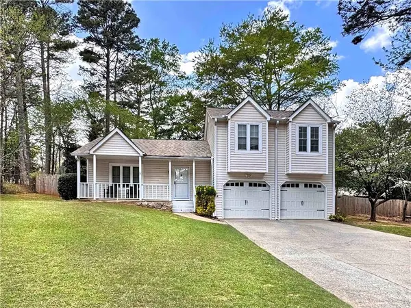 500 Sheringham Court, Roswell, GA 30076