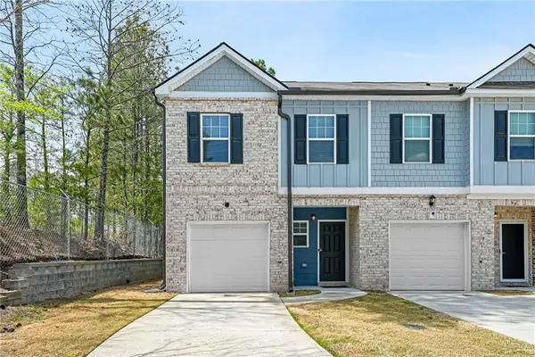 7041 Livia Point, Riverdale, GA 30296