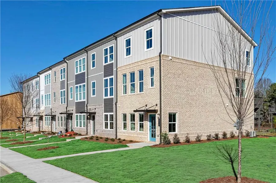 2885 Briggs Manor Drive, Powder Springs, GA 30127 - #2