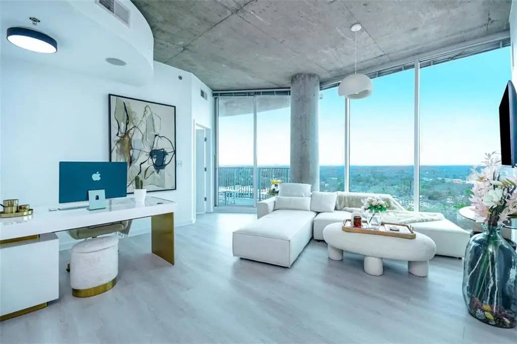 361 17th Street #2122, Atlanta, GA 30363 - #1