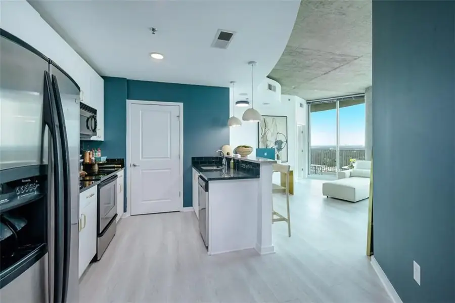 361 17th Street #2122, Atlanta, GA 30363 - #3